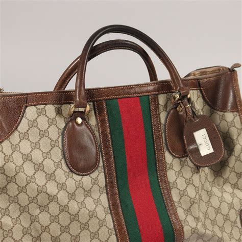 Borsa Gucci Vintage 